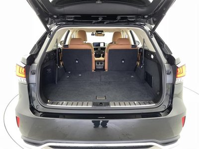 2021 Lexus RX — миниатюра 23