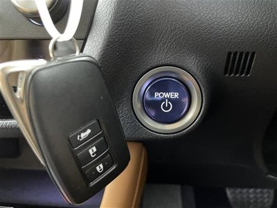 2021 Lexus RX — миниатюра 83