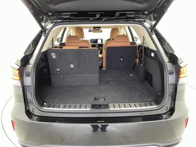 2021 Lexus RX — миниатюра 26