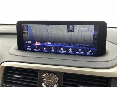 صورة 7 لـ 2021 Lexus RX