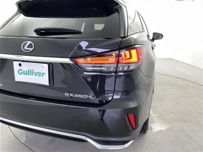 2021 Lexus RX — миниатюра 47