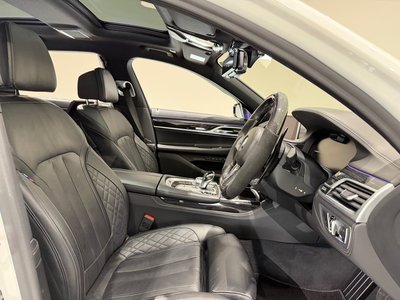 2020 BMW 7 SERIES 缩略图 12