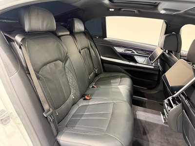 2020 BMW 7 SERIES 缩略图 18