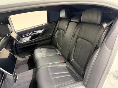 2020 BMW 7 SERIES 缩略图 25