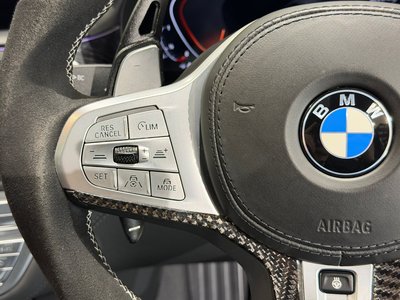 2020 BMW 7 SERIES 缩略图 29