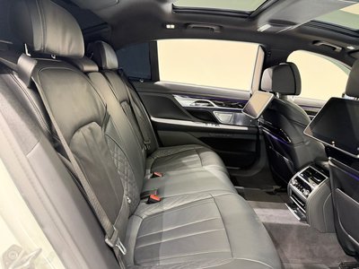 2020 BMW 7 SERIES 缩略图 19