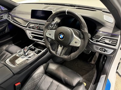2020 BMW 7 SERIES 缩略图 11