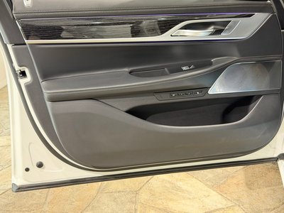 2020 BMW 7 SERIES 缩略图 20