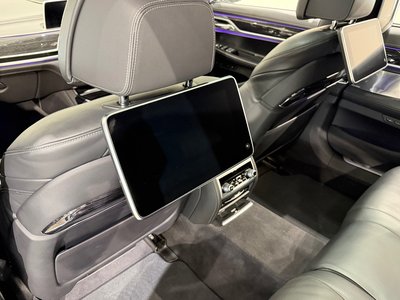 2020 BMW 7 SERIES 缩略图 27