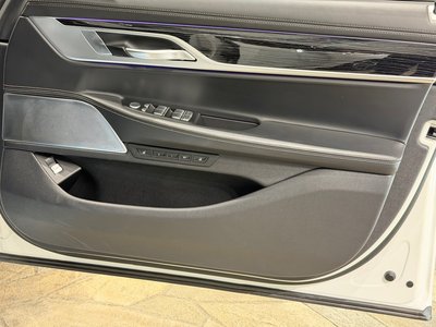 2020 BMW 7 SERIES 缩略图 16