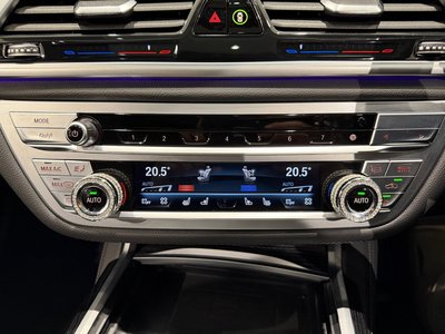 2020 BMW 7 SERIES 缩略图 34