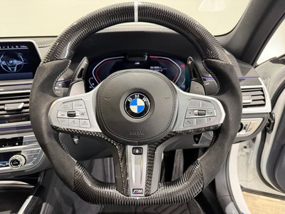 2020 BMW 7 SERIES 缩略图 31