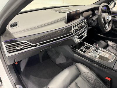 2020 BMW 7 SERIES 缩略图 13