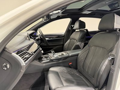 2020 BMW 7 SERIES 缩略图 21