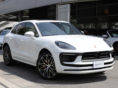 2025 Porsche MACAN 缩略图 11