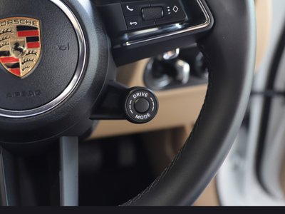 2025 Porsche MACAN 缩略图 15