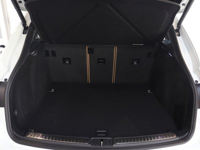2025 Porsche MACAN 缩略图 20