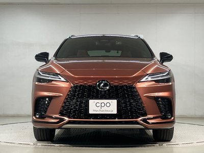 LEXUS RX - 2