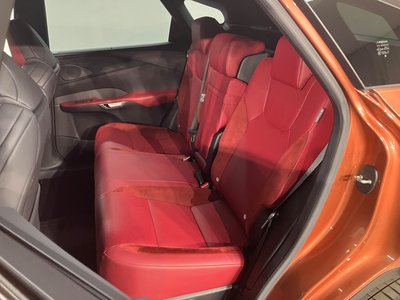 LEXUS RX - 9