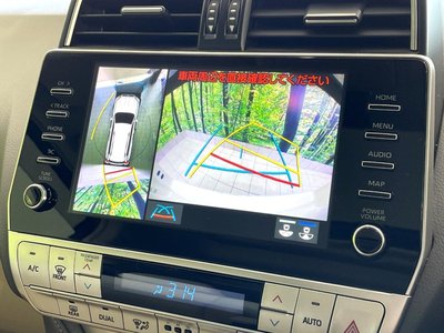 TOYOTA LAND CRUISER PRADO - 5