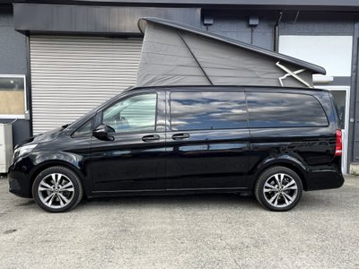 MERCEDES-BENZ V-CLASS - 10