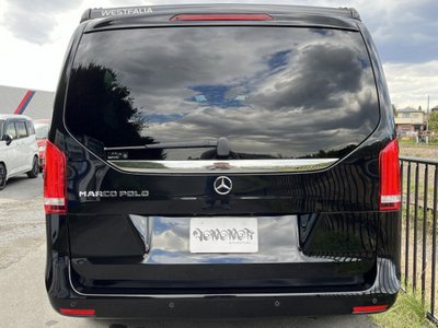 MERCEDES-BENZ V-CLASS - 8