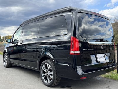 MERCEDES-BENZ V-CLASS - 5