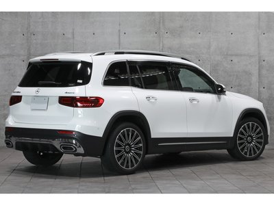 MERCEDES-BENZ GLB - 2