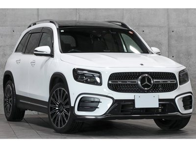 MERCEDES-BENZ GLB - 9