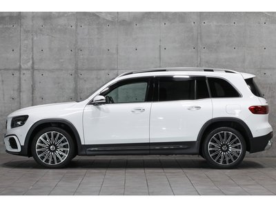 MERCEDES-BENZ GLB - 8