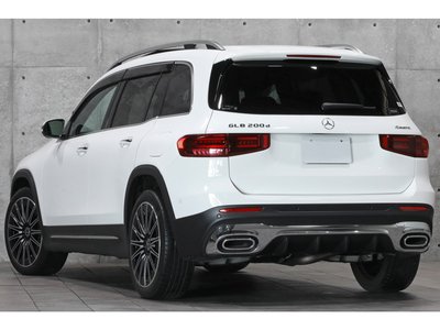 MERCEDES-BENZ GLB - 10