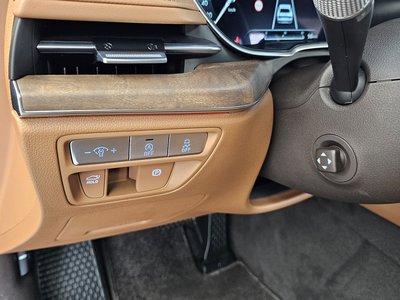 صورة مصغرة 27 لـ 2023 Genesis G80 (RG3)