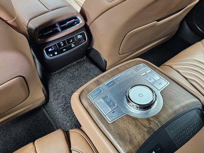 صورة مصغرة 25 لـ 2023 Genesis G80 (RG3)