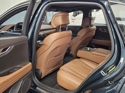 صورة مصغرة 16 لـ 2023 Genesis G80 (RG3)