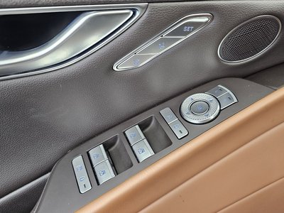 صورة مصغرة 33 لـ 2023 Genesis G80 (RG3)