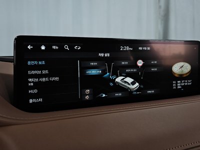 صورة مصغرة 22 لـ 2023 Genesis G80 (RG3)