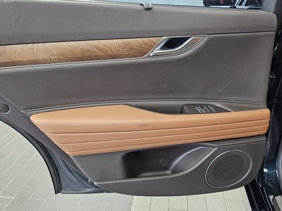 صورة مصغرة 15 لـ 2023 Genesis G80 (RG3)