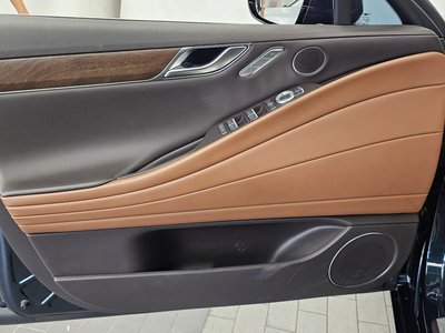 صورة مصغرة 14 لـ 2023 Genesis G80 (RG3)
