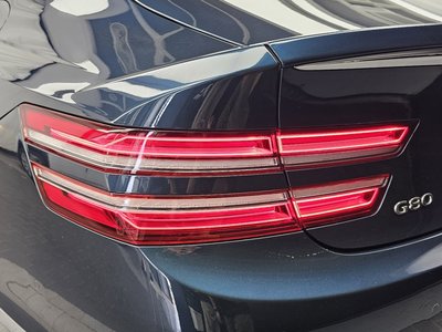 2023 Genesis G80 (RG3) — фото 10
