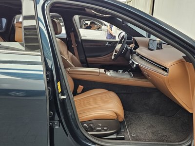 صورة مصغرة 17 لـ 2023 Genesis G80 (RG3)