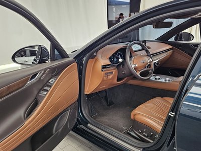 صورة مصغرة 13 لـ 2023 Genesis G80 (RG3)
