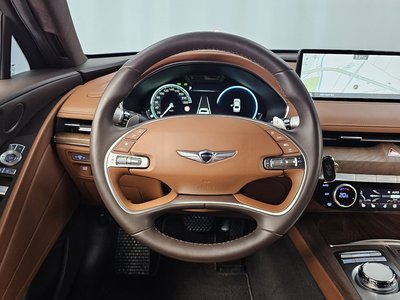 صورة مصغرة 19 لـ 2023 Genesis G80 (RG3)