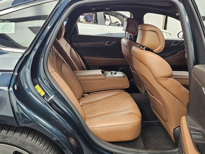 صورة مصغرة 18 لـ 2023 Genesis G80 (RG3)
