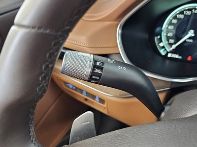 صورة مصغرة 34 لـ 2023 Genesis G80 (RG3)