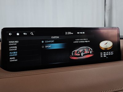 صورة مصغرة 29 لـ 2023 Genesis G80 (RG3)