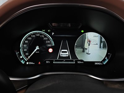 صورة مصغرة 11 لـ 2023 Genesis G80 (RG3)