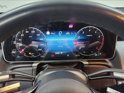 MERCEDES-BENZ S-CLASS - 8