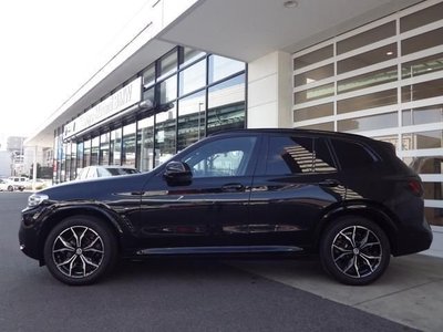 BMW X3 - 7