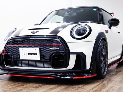2022 MINI COOPER 照片 3