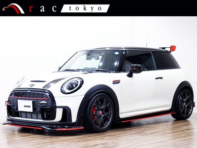 2022 MINI COOPER 照片 1